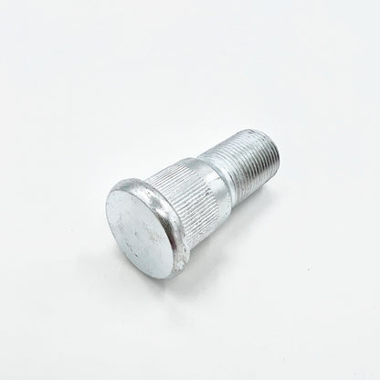 Wheel Stud Front Left Driver Side For ISUZU NPR NQR NPR - HD NRR 98 - 25 - GoTrucky