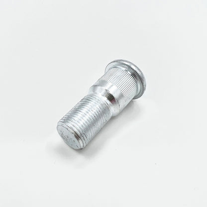Wheel Stud Front Left Driver Side For ISUZU NPR NQR NPR - HD NRR 98 - 25 - GoTrucky