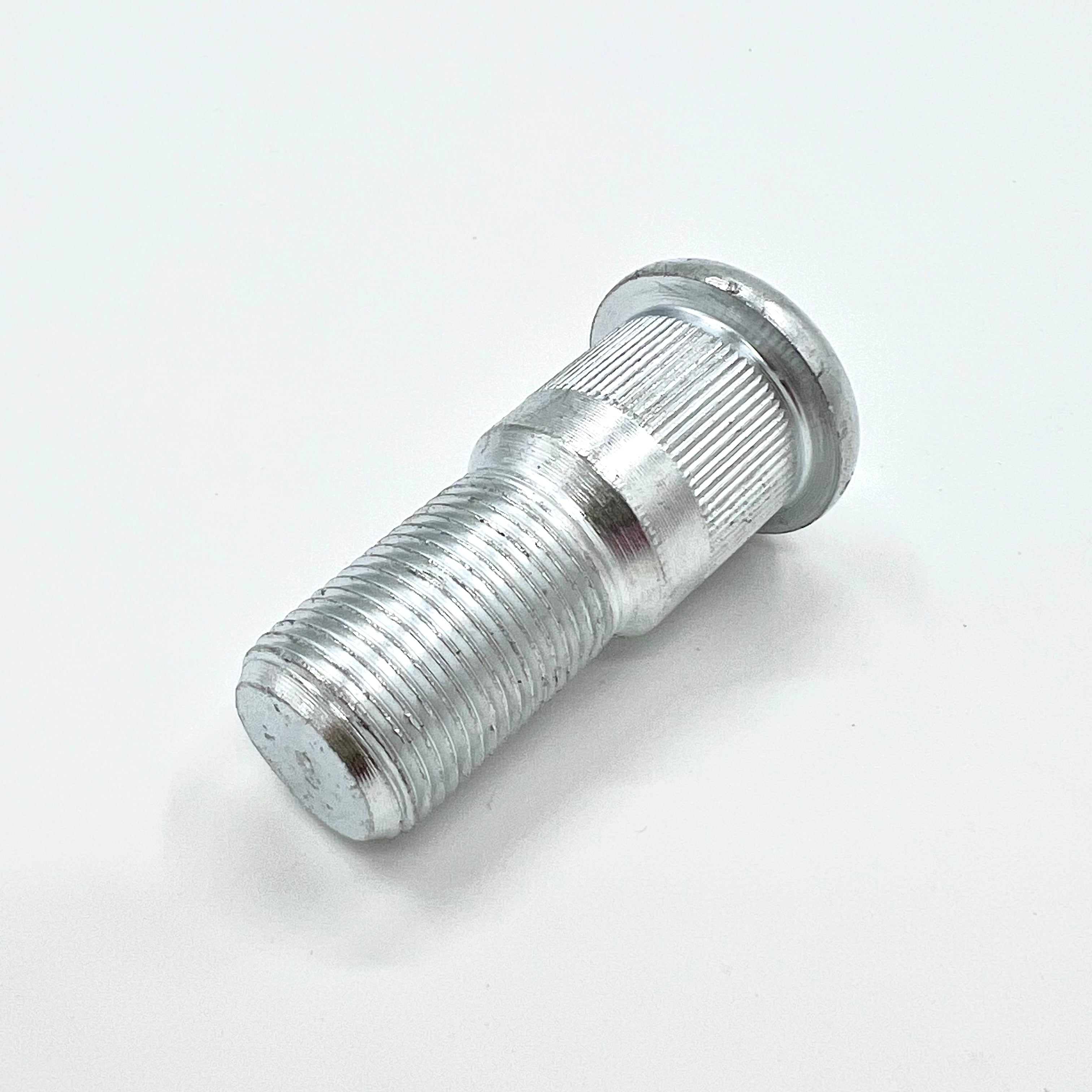 Wheel Stud Front Right Passenger Side For ISUZU NPR NQR NPR - HD NRR 98 - 25 - GoTrucky