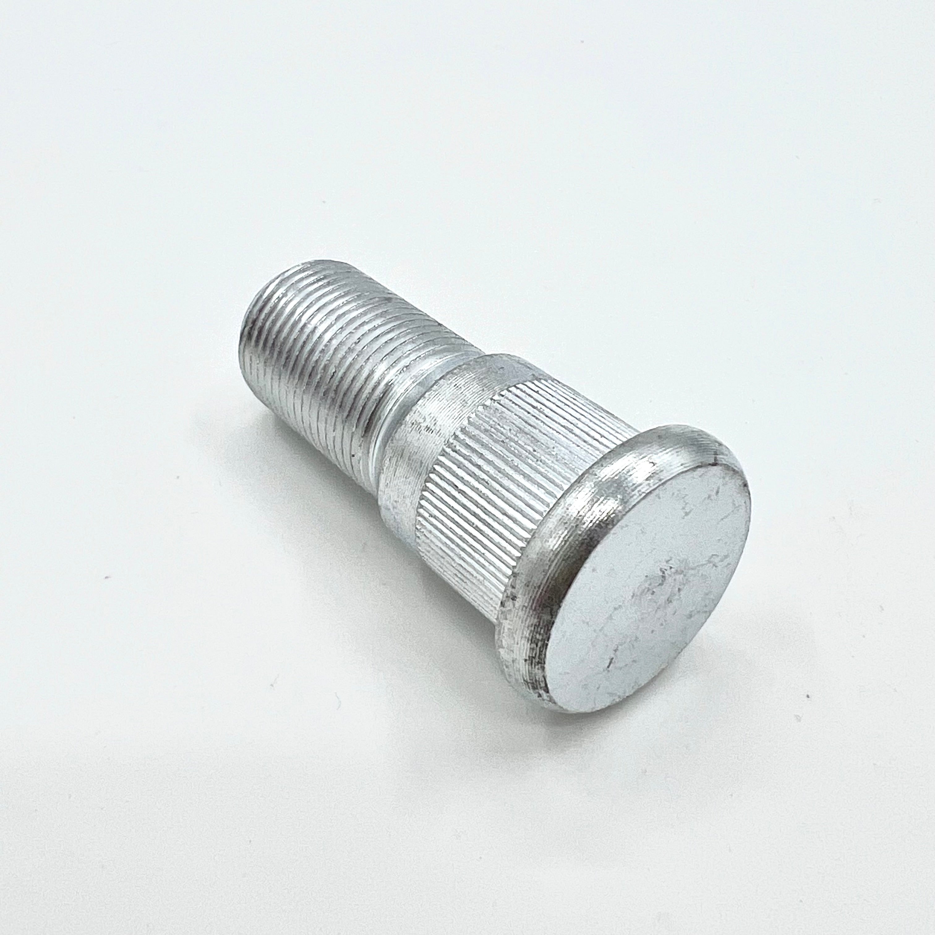 Wheel Stud Front Right Passenger Side For ISUZU NPR NQR NPR - HD NRR 98 - 25 - GoTrucky