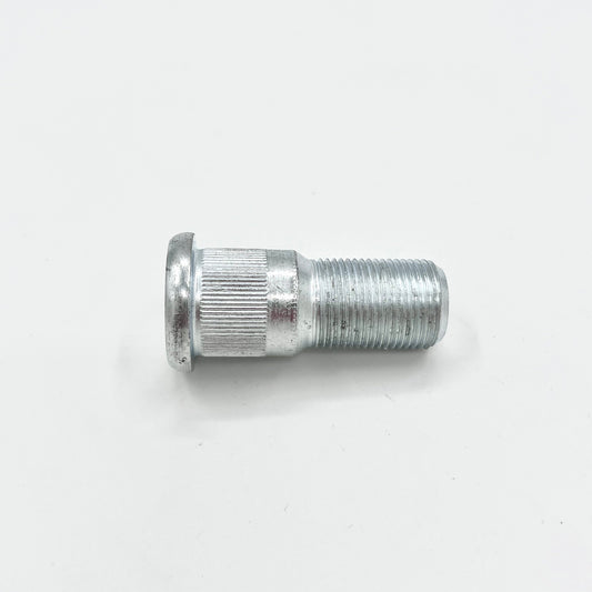 Wheel Stud Front Right Passenger Side For ISUZU NPR NQR NPR - HD NRR 98 - 25 - GoTrucky