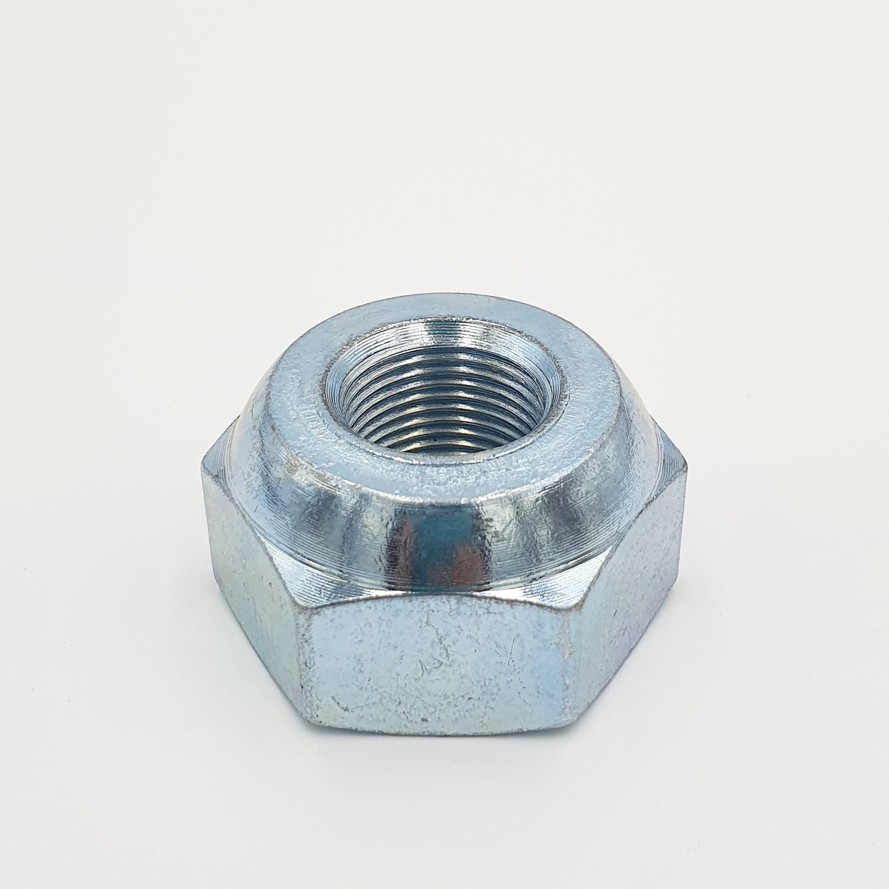 Wheel Stud + Nut Front Left Driver Side For ISUZU NPR NQR NPR - HD NRR 98 - 25 - GoTrucky