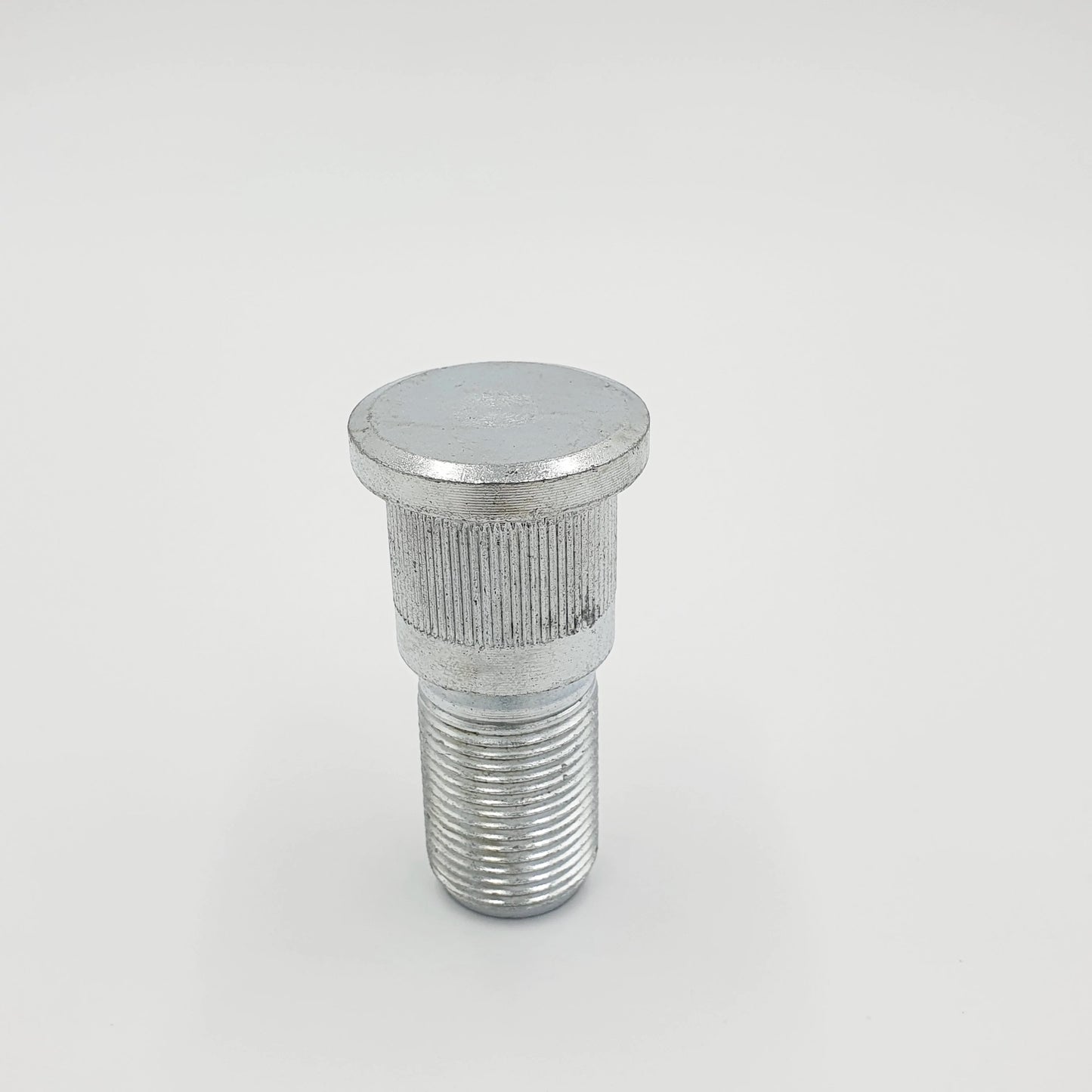 Wheel Stud + Nut Front Right Passenger Side For ISUZU NPR NQR NPR - HD NRR 98 - 25 - GoTrucky
