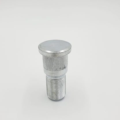 Wheel Stud + Nut Front Right Passenger Side For ISUZU NPR NQR NPR - HD NRR 98 - 25 - GoTrucky