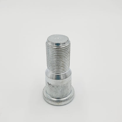 Wheel Stud + Nut Front Right Passenger Side For ISUZU NPR NQR NPR - HD NRR 98 - 25 - GoTrucky