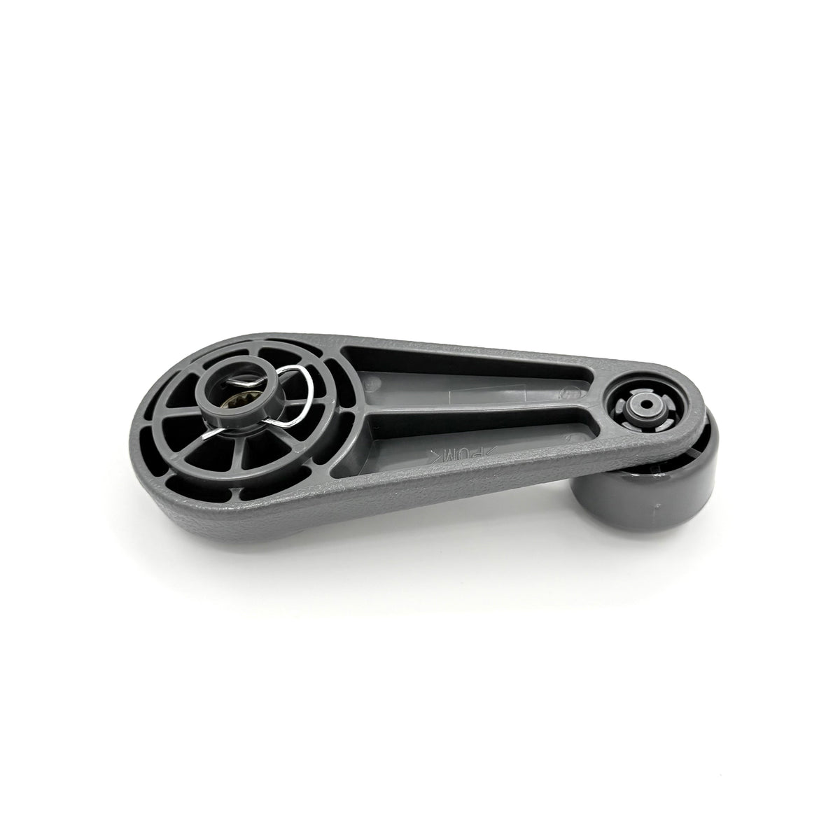 Window Regulator Crank Handle Left Right For ISUZU NPR NPR-HD NQR NRR 99-07 - GoTrucky