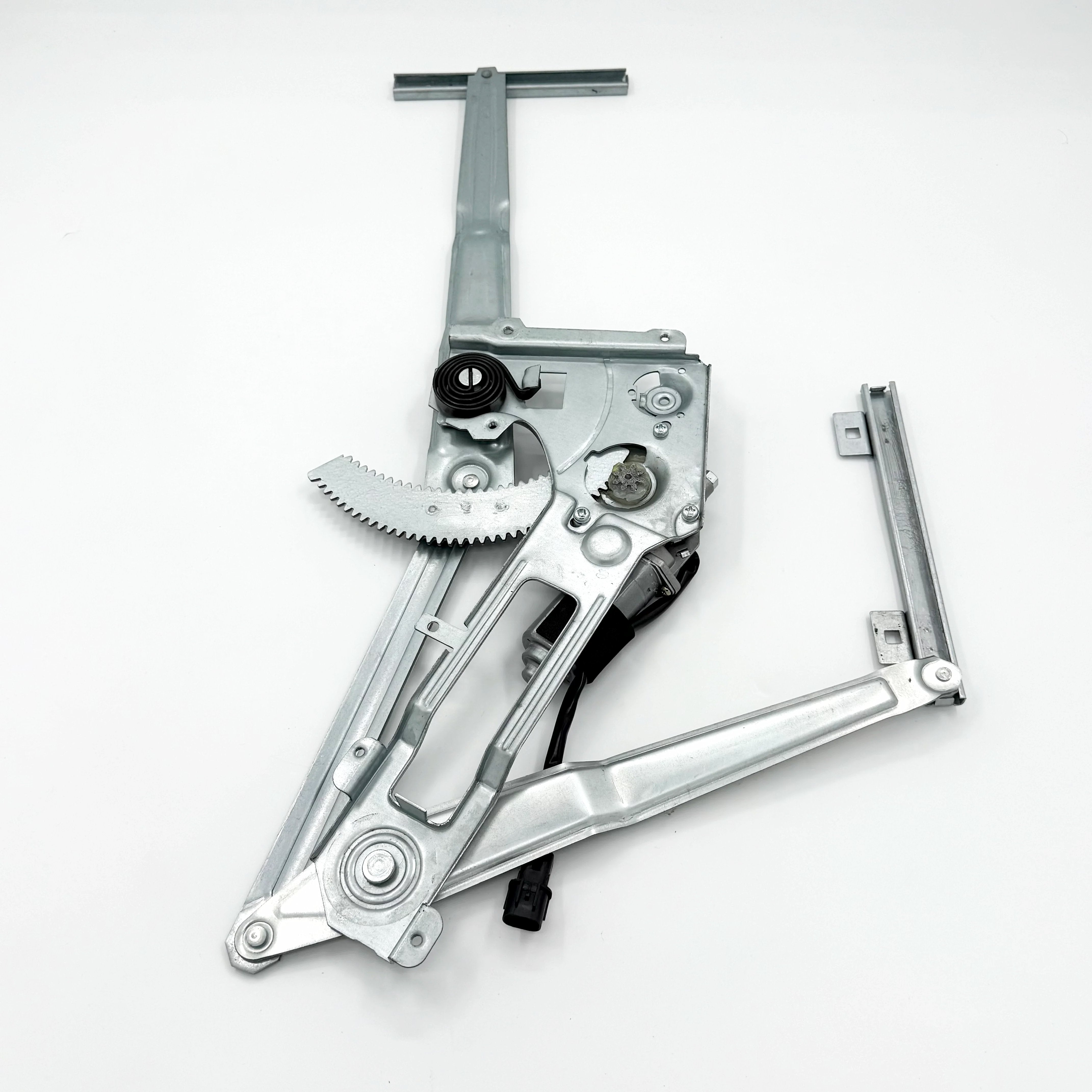 Window Regulator Electric + MOTOR Left Driver Side For ISUZU NRR NPR NPR - HD NQR 94 - 07 - GoTrucky