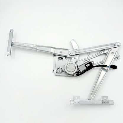 Window Regulator Electric + MOTOR Left Driver Side For ISUZU NRR NPR NPR - HD NQR 94 - 07 - GoTrucky