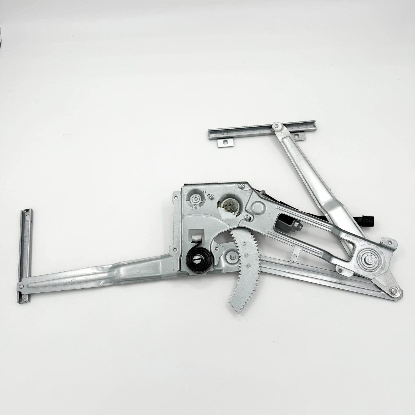 Window Regulator Electric + MOTOR Left Driver Side For ISUZU NRR NPR NPR - HD NQR 94 - 07 - GoTrucky