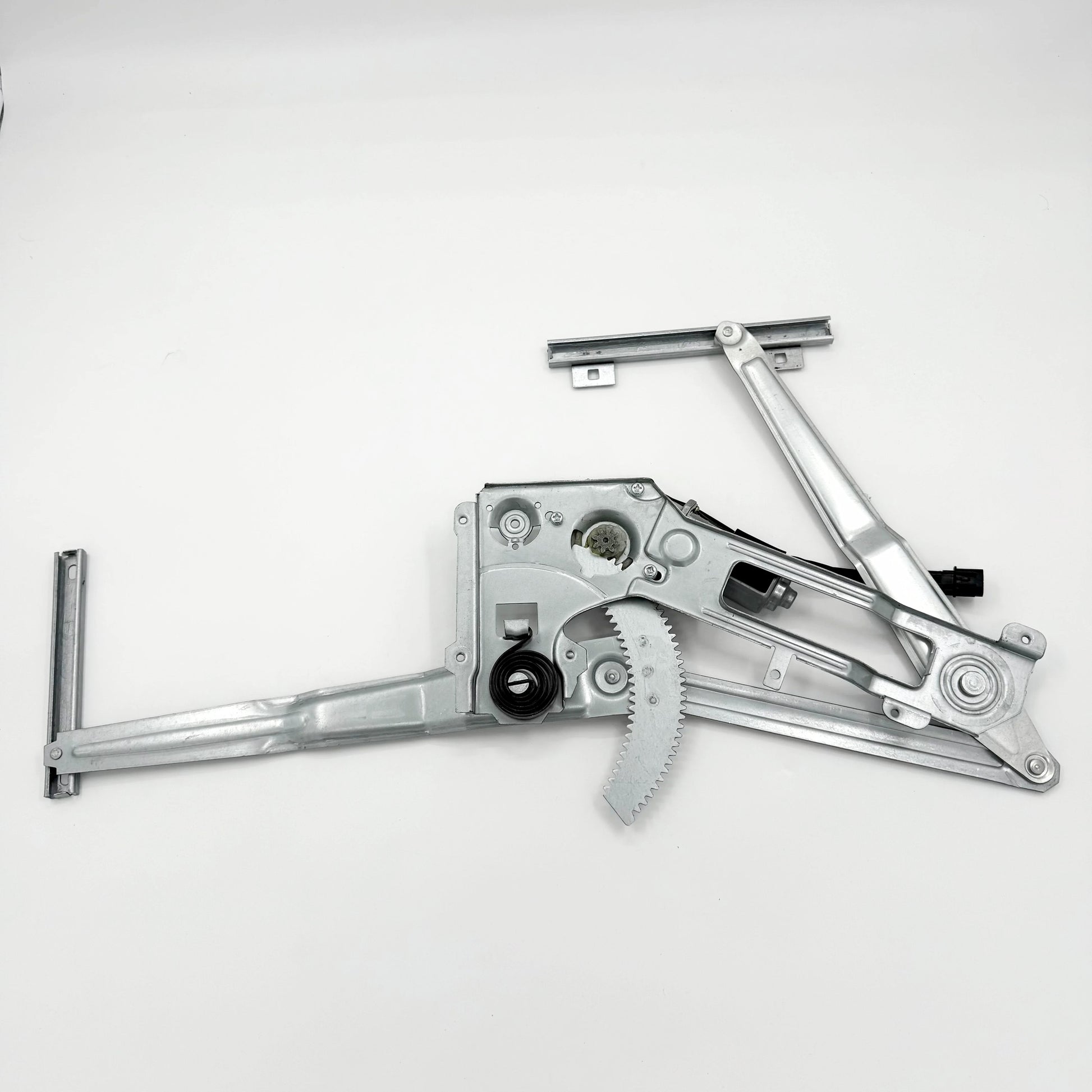 Window Regulator Electric + MOTOR Left Driver Side For ISUZU NRR NPR NPR - HD NQR 94 - 07 - GoTrucky