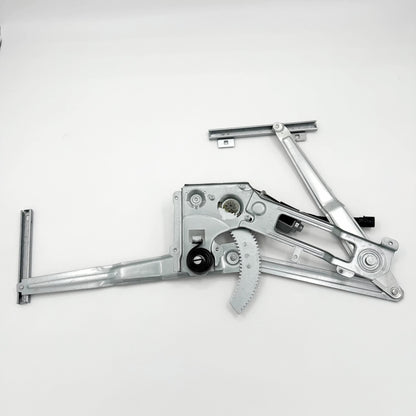 Window Regulator Electric + MOTOR Left Driver Side For ISUZU NRR NPR NPR - HD NQR 94 - 07 - GoTrucky