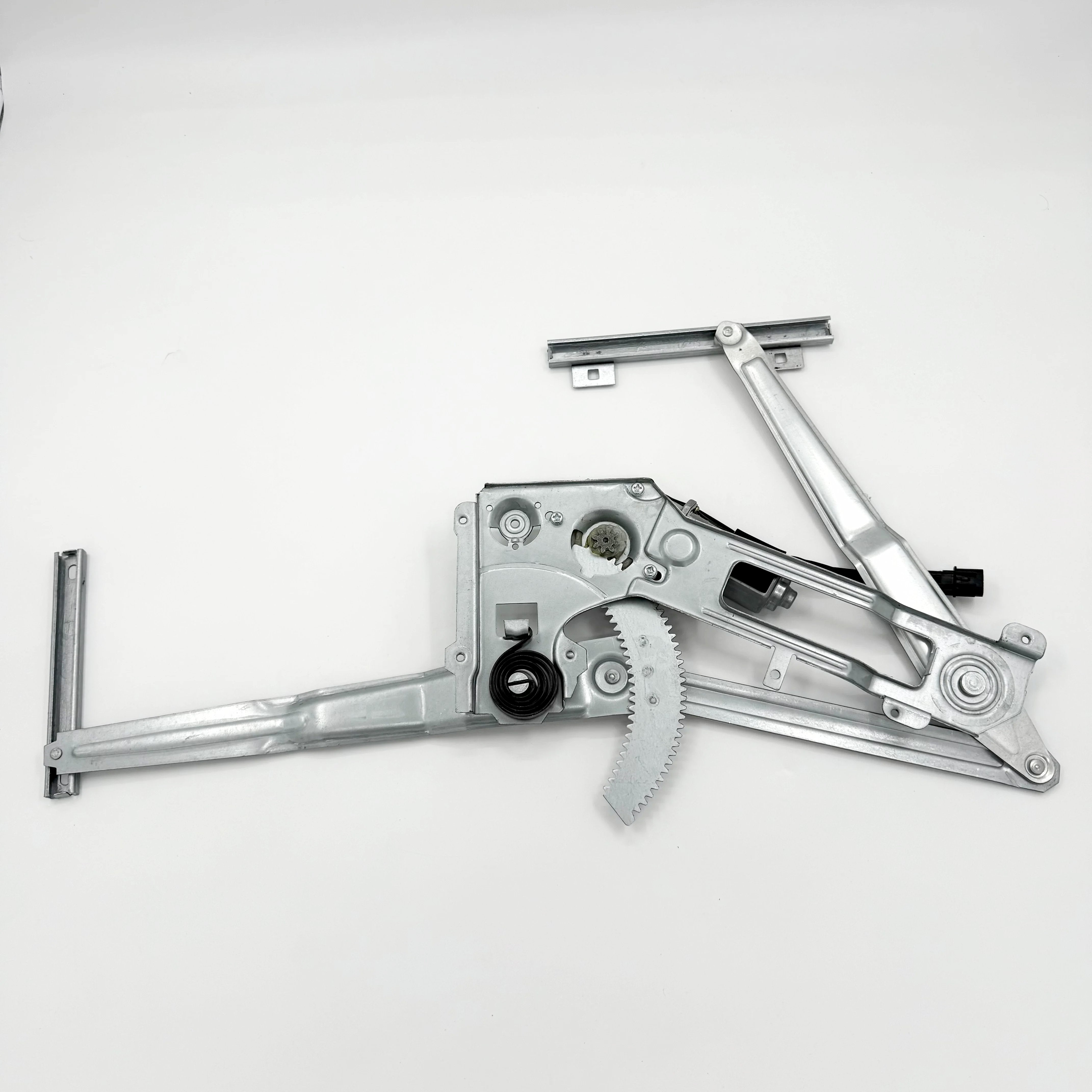 Window Regulator Electric + MOTOR Left Driver Side For ISUZU NRR NPR NPR - HD NQR 94 - 07 - GoTrucky