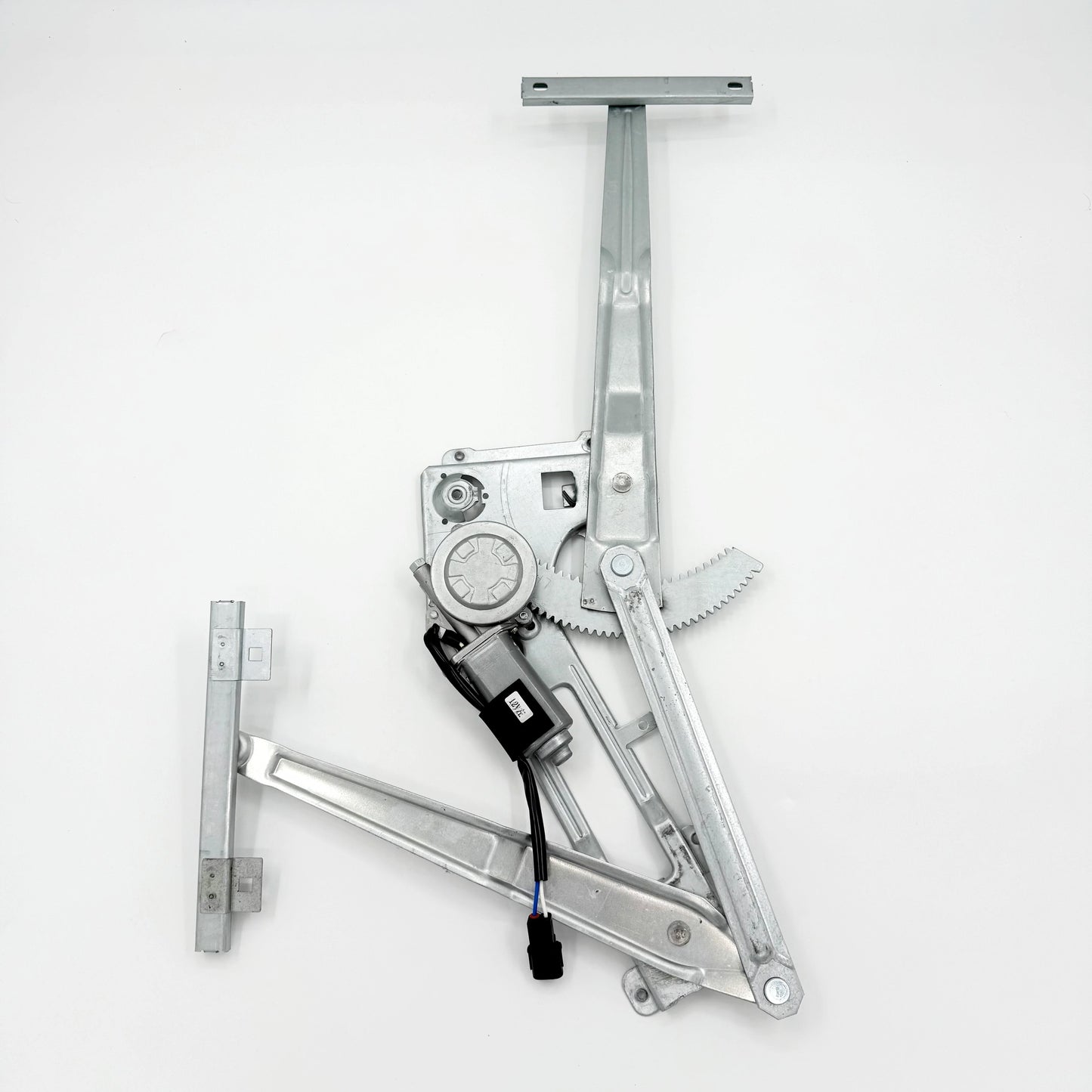 Window Regulator Electric + MOTOR Left Driver Side For ISUZU NRR NPR NPR - HD NQR 94 - 07 - GoTrucky