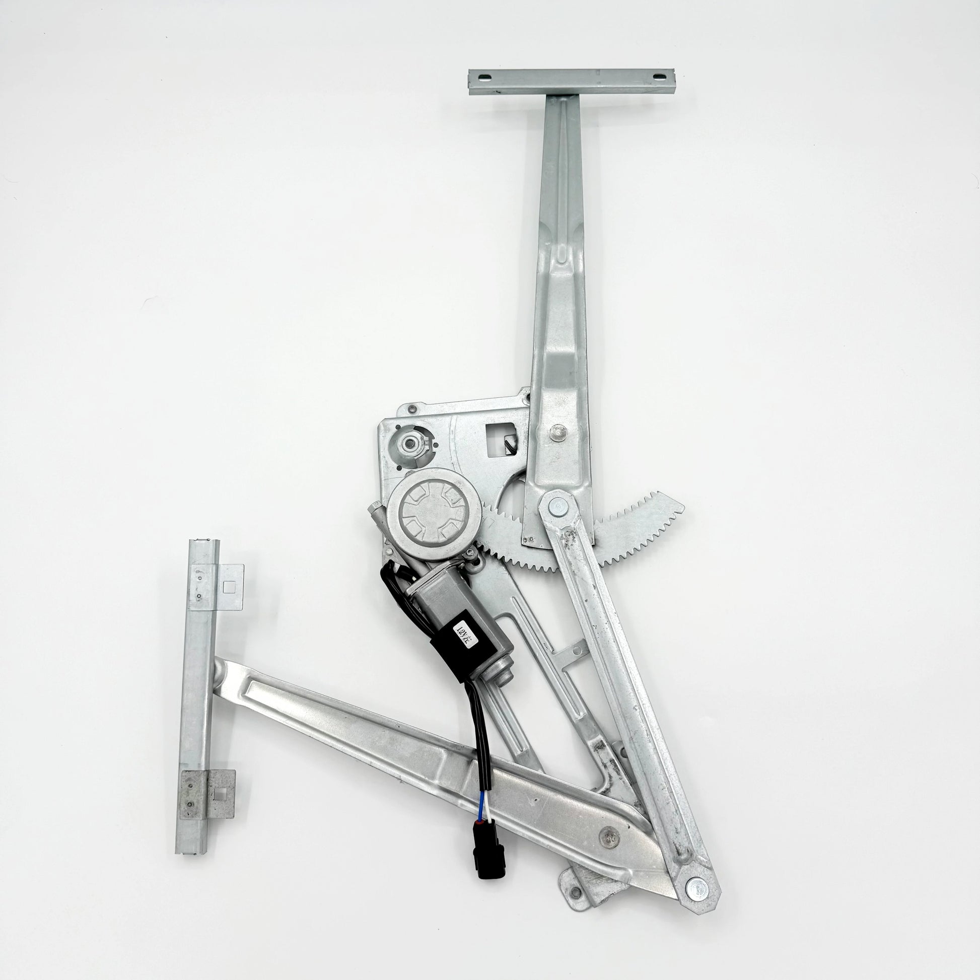 Window Regulator Electric + MOTOR Left Driver Side For ISUZU NRR NPR NPR - HD NQR 94 - 07 - GoTrucky