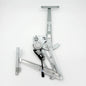 Window Regulator Electric + MOTOR Left Driver Side For ISUZU NRR NPR NPR - HD NQR 94 - 07 - GoTrucky