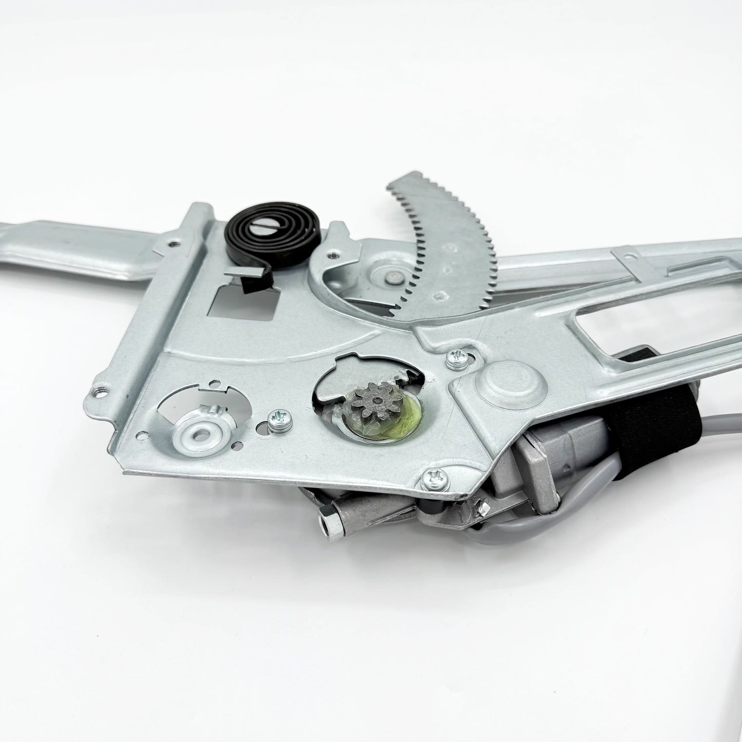 Window Regulator Electric + MOTOR Right Passenger Side For ISUZU NRR NPR NPR - HD NQR 1994 - 07 - GoTrucky