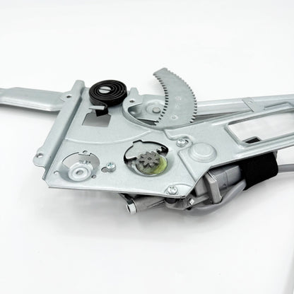 Window Regulator Electric + MOTOR Right Passenger Side For ISUZU NRR NPR NPR - HD NQR 1994 - 07 - GoTrucky