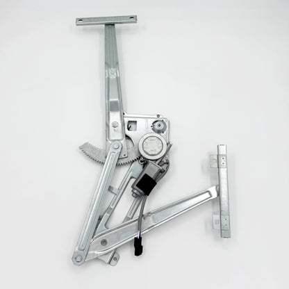 Window Regulator Electric + MOTOR Right Passenger Side For ISUZU NRR NPR NPR - HD NQR 1994 - 07 - GoTrucky