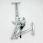 Window Regulator Electric + MOTOR Right Passenger Side For ISUZU NRR NPR NPR - HD NQR 1994 - 07 - GoTrucky