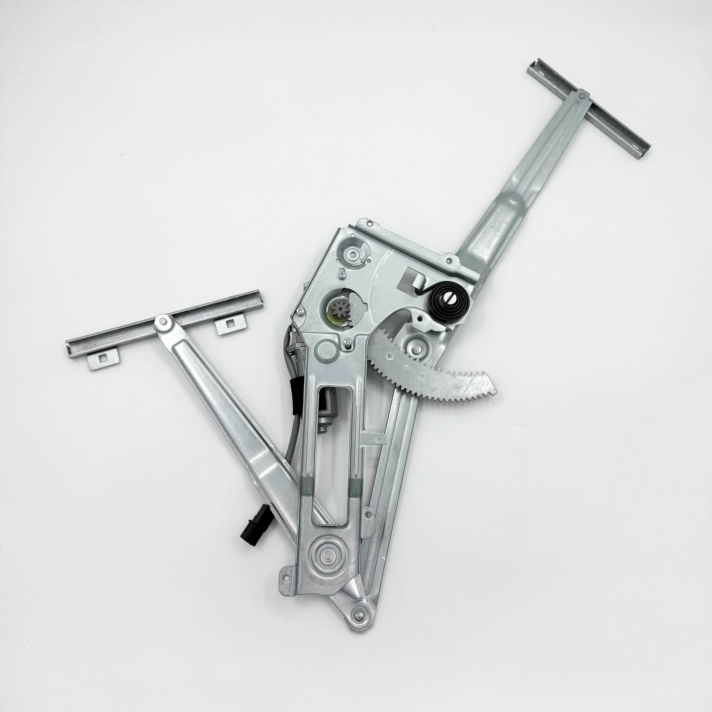 Window Regulator Electric + MOTOR Right Passenger Side For ISUZU NRR NPR NPR - HD NQR 1994 - 07 - GoTrucky