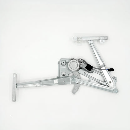Window Regulator Electric + MOTOR Right Passenger Side For ISUZU NRR NPR NPR - HD NQR 1994 - 07 - GoTrucky