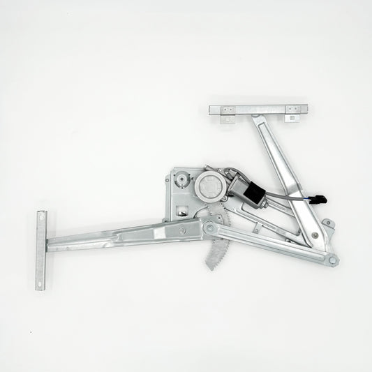 Window Regulator Electric + MOTOR Right Passenger Side For ISUZU NRR NPR NPR - HD NQR 1994 - 07 - GoTrucky