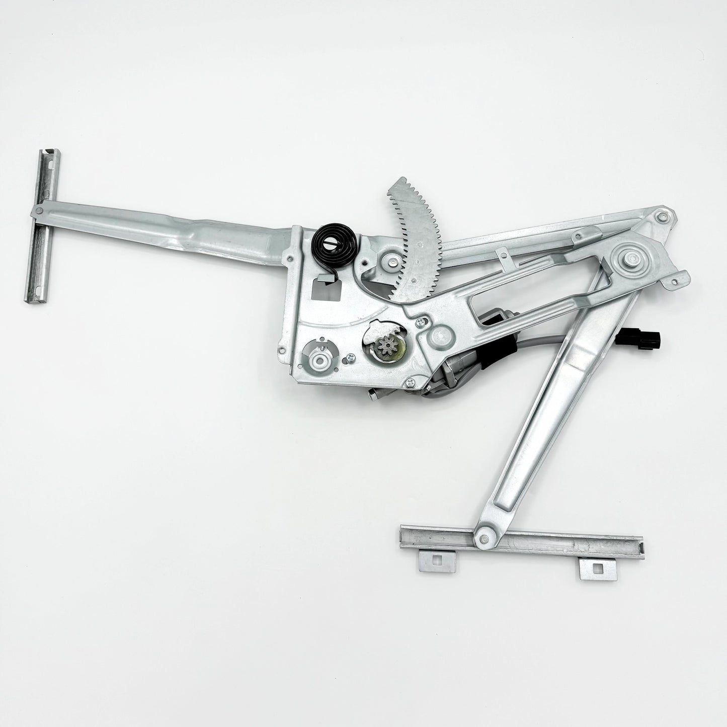 Window Regulator Electric + MOTOR Right Passenger Side For ISUZU NRR NPR NPR - HD NQR 1994 - 07 - GoTrucky