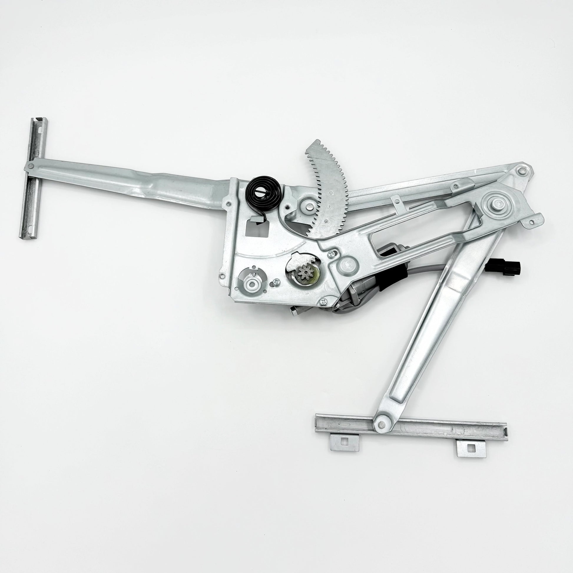 Window Regulator Electric + MOTOR Right Passenger Side For ISUZU NRR NPR NPR - HD NQR 1994 - 07 - GoTrucky