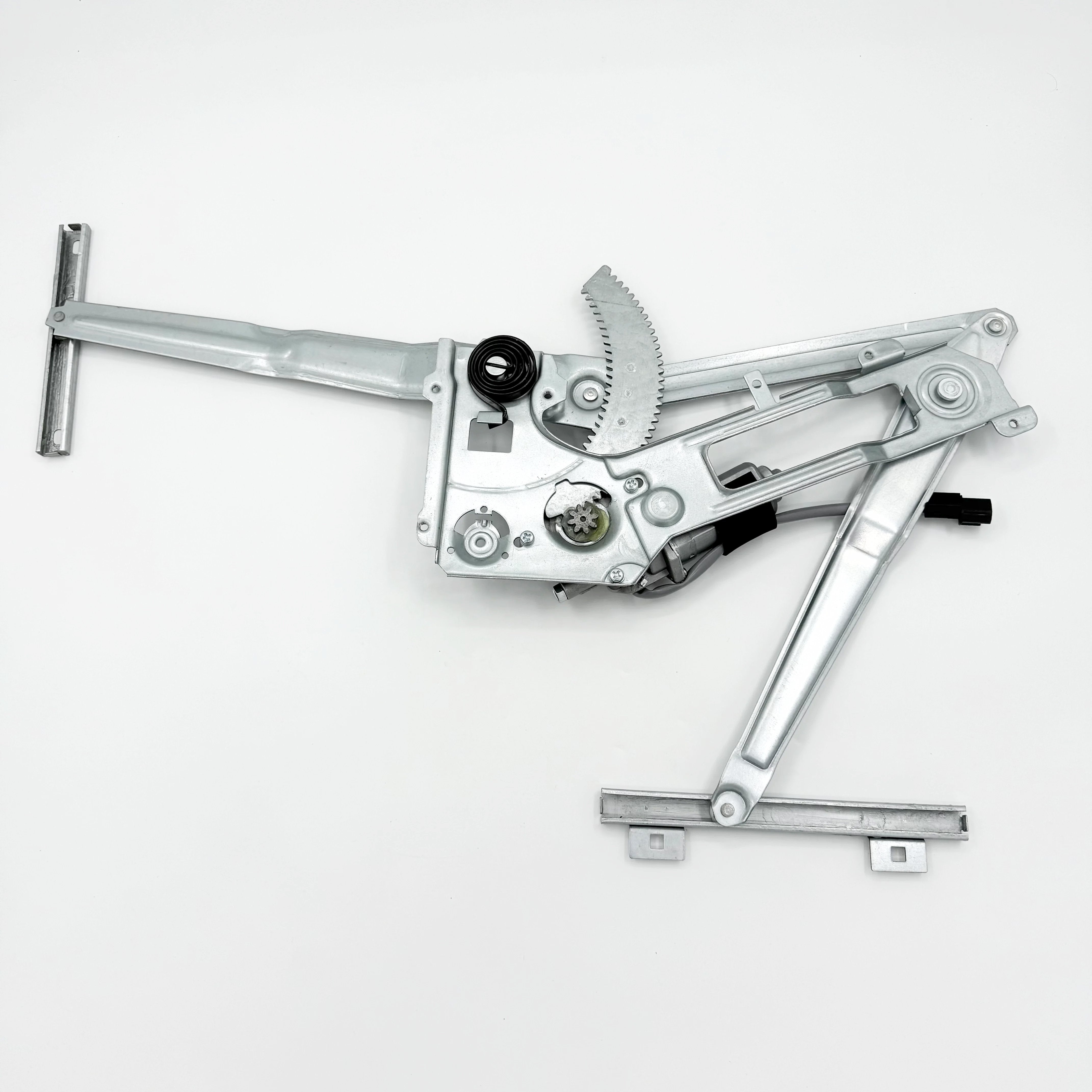 Window Regulator Electric + MOTOR Right Passenger Side For ISUZU NRR NPR NPR - HD NQR 1994 - 07 - GoTrucky