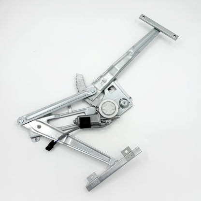 Window Regulator Electric + MOTOR Right Passenger Side For ISUZU NRR NPR NPR - HD NQR 1994 - 07 - GoTrucky