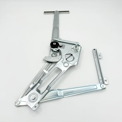 Window Regulator MANUAL Left Driver Side For ISUZU NRR NPR NPR - HD NQR 94 - 07 - GoTrucky