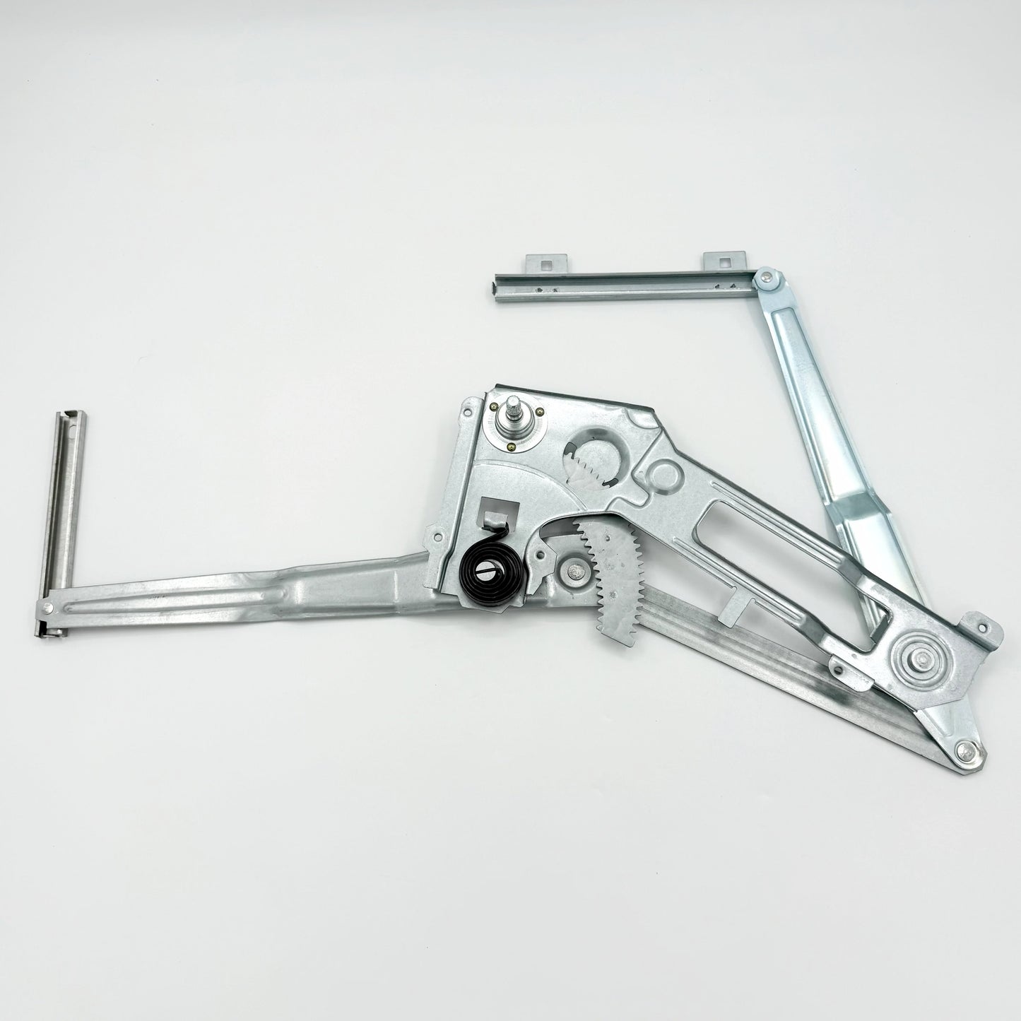 Window Regulator MANUAL Left Driver Side For ISUZU NRR NPR NPR - HD NQR 94 - 07 - GoTrucky