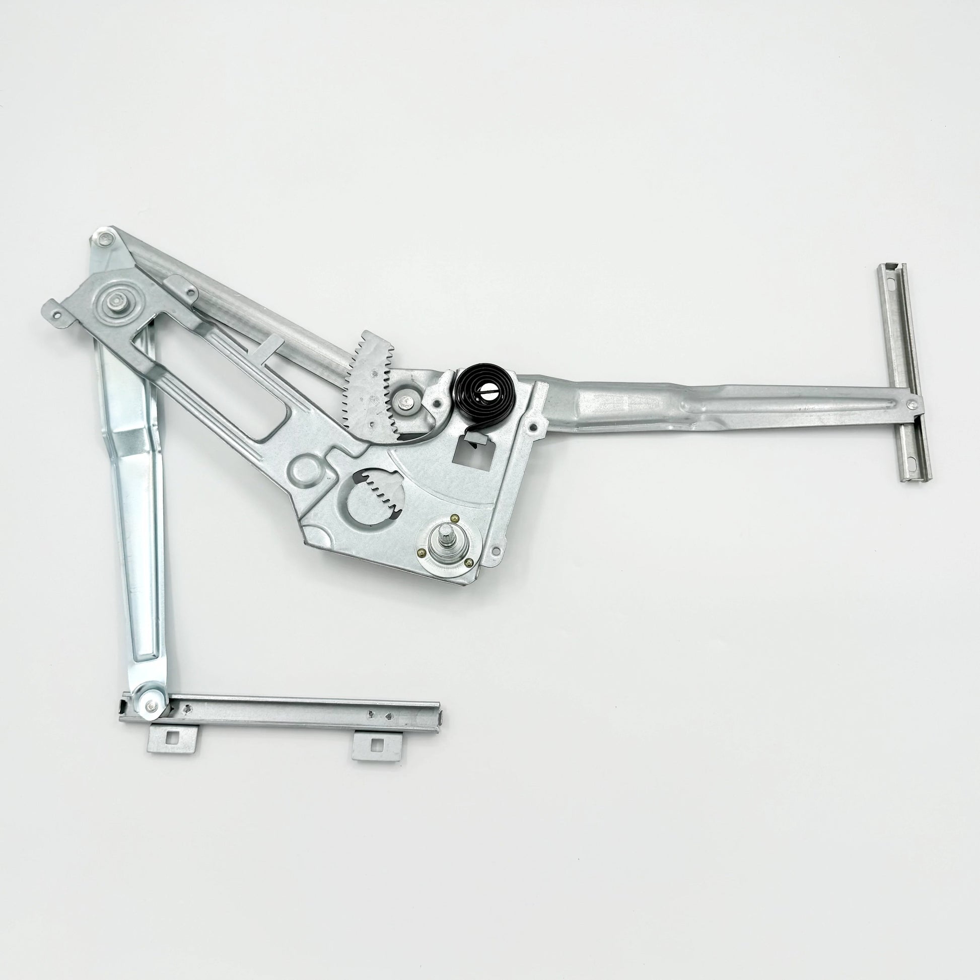 Window Regulator MANUAL Left Driver Side For ISUZU NRR NPR NPR - HD NQR 94 - 07 - GoTrucky