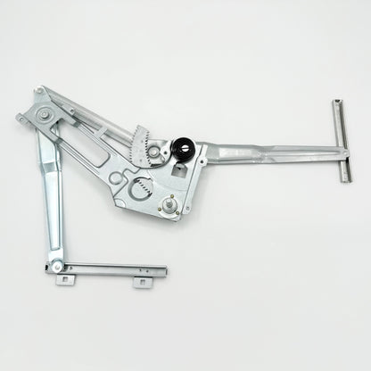 Window Regulator MANUAL Left Driver Side For ISUZU NRR NPR NPR - HD NQR 94 - 07 - GoTrucky