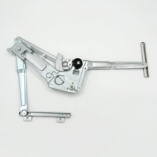 Window Regulator MANUAL Left Driver Side For ISUZU NRR NPR NPR - HD NQR 94 - 07 - GoTrucky