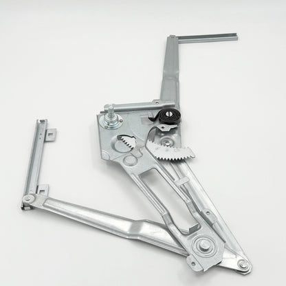 Window Regulator MANUAL Right Passenger Side For ISUZU NRR NPR NPR - HD NQR 94 - 07 - GoTrucky