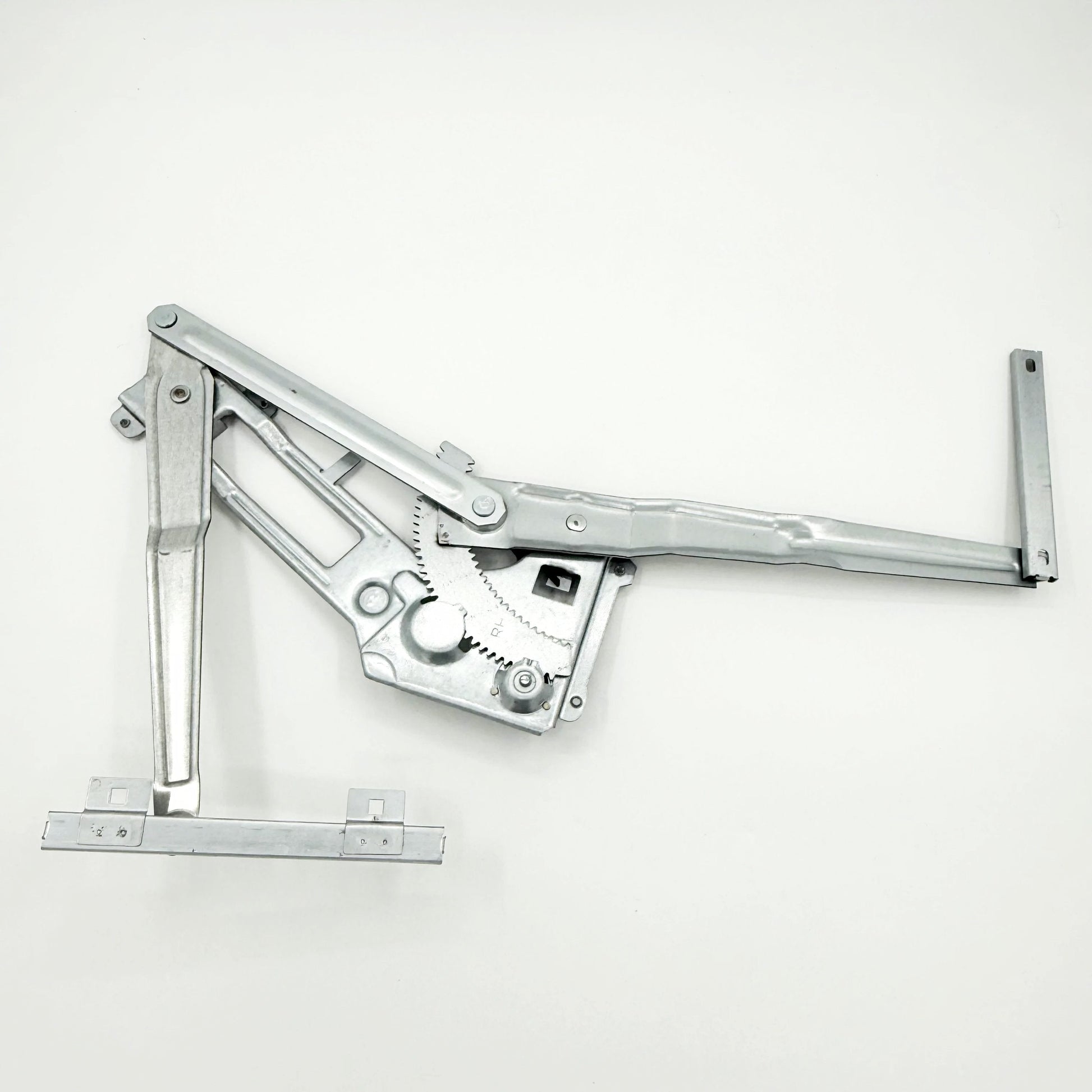 Window Regulator MANUAL Right Passenger Side For ISUZU NRR NPR NPR - HD NQR 94 - 07 - GoTrucky