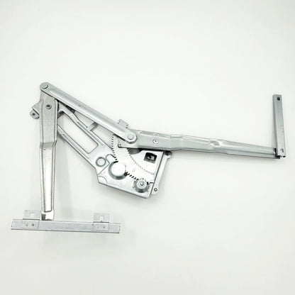 Window Regulator MANUAL Right Passenger Side For ISUZU NRR NPR NPR - HD NQR 94 - 07 - GoTrucky