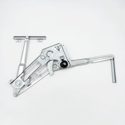 Window Regulator MANUAL Right Passenger Side For ISUZU NRR NPR NPR - HD NQR 94 - 07 - GoTrucky