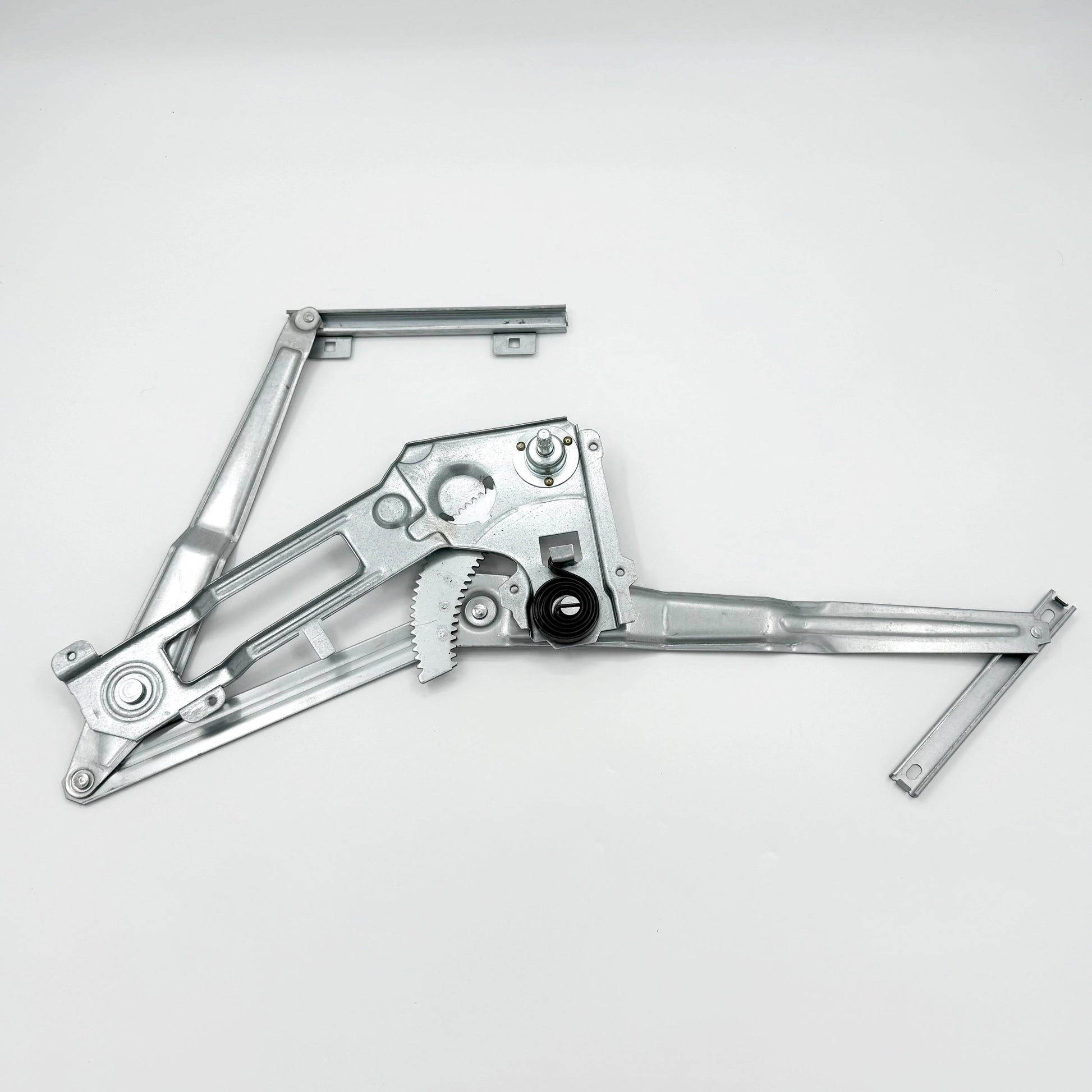 Window Regulator MANUAL Right Passenger Side For ISUZU NRR NPR NPR - HD NQR 94 - 07 - GoTrucky