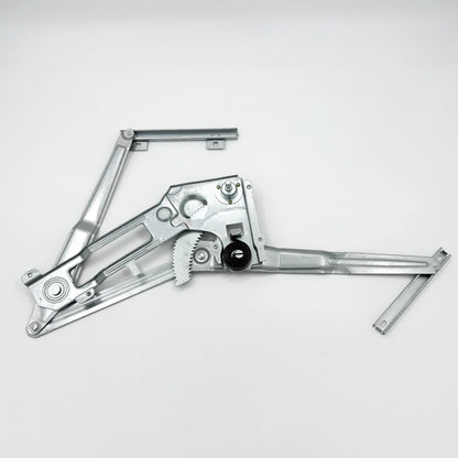 Window Regulator MANUAL Right Passenger Side For ISUZU NRR NPR NPR - HD NQR 94 - 07 - GoTrucky
