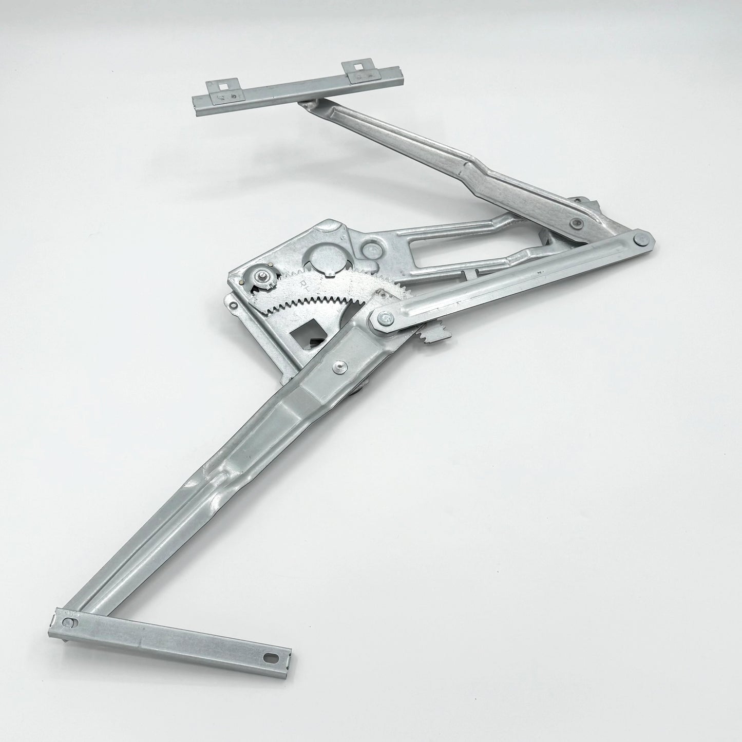 Window Regulator MANUAL Right Passenger Side For ISUZU NRR NPR NPR - HD NQR 94 - 07 - GoTrucky