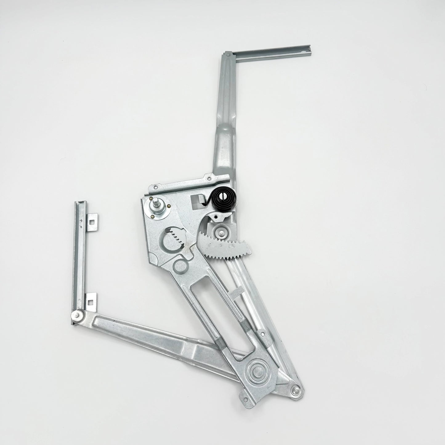 Window Regulator MANUAL Right Passenger Side For ISUZU NRR NPR NPR - HD NQR 94 - 07 - GoTrucky