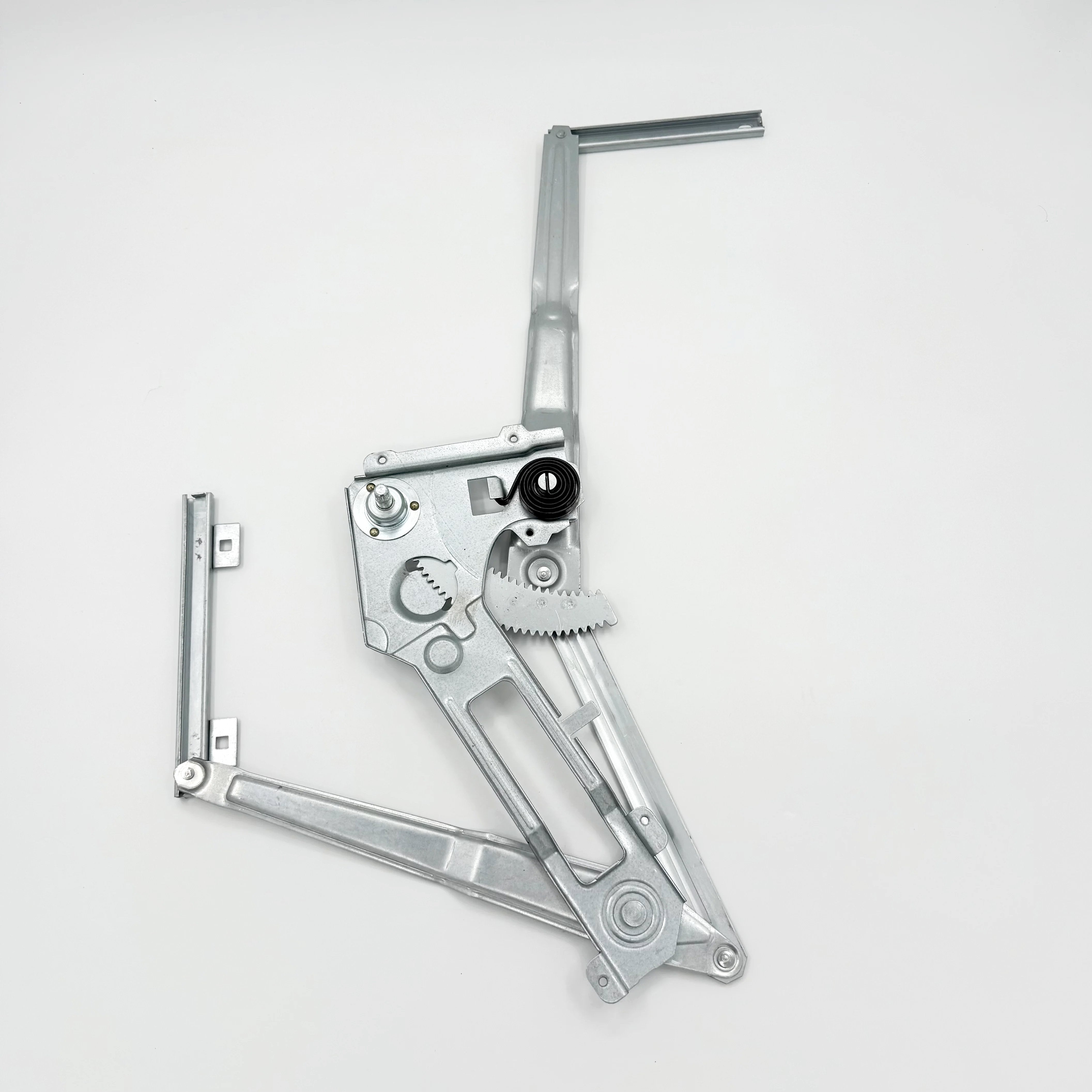 Window Regulator MANUAL Right Passenger Side For ISUZU NRR NPR NPR - HD NQR 94 - 07 - GoTrucky