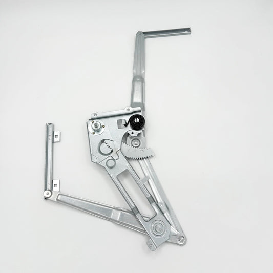 Window Regulator MANUAL Right Passenger Side For ISUZU NRR NPR NPR - HD NQR 94 - 07 - GoTrucky