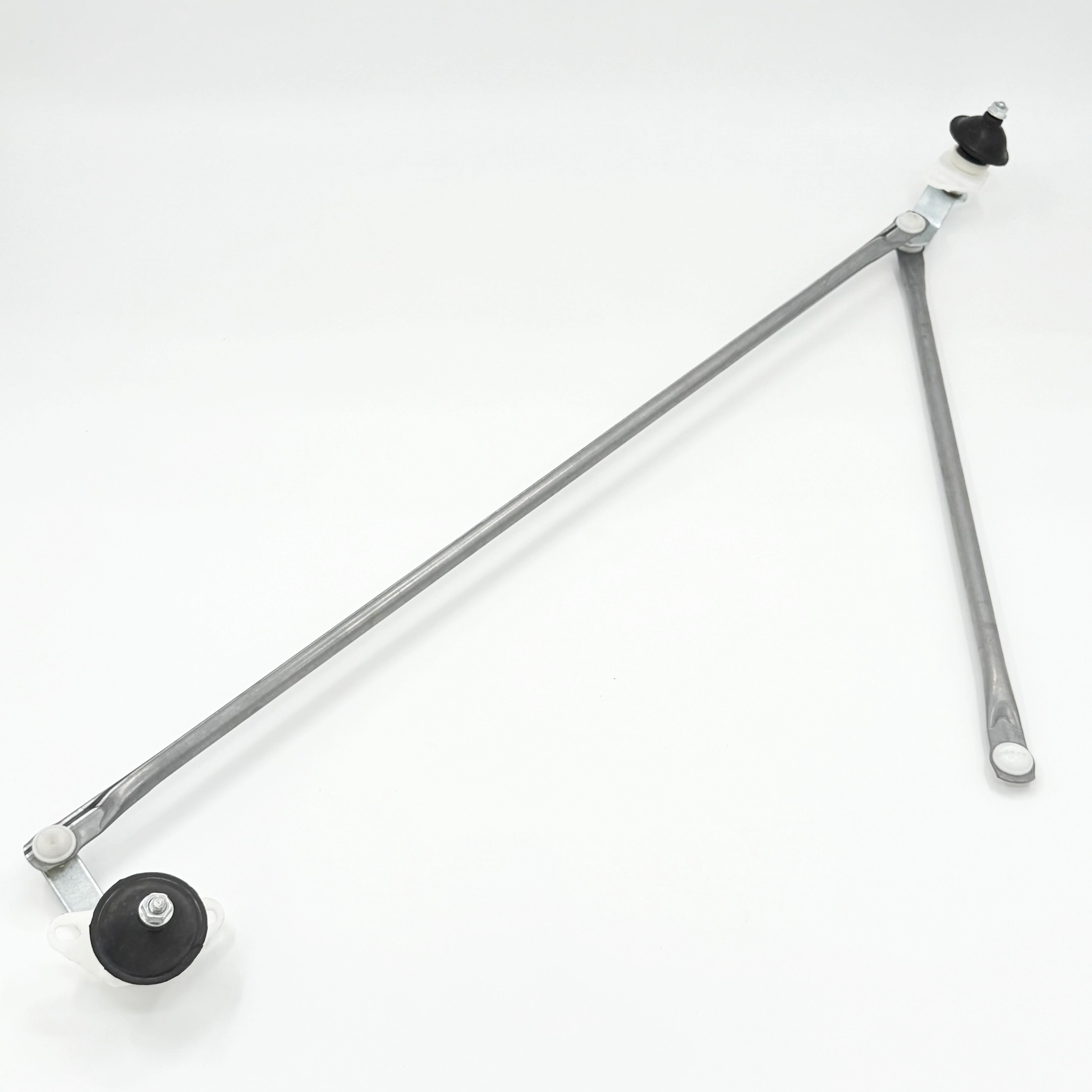 Wiper Link Set Left + Right + Pivot Assembly For ISUZU NRR NPR NPR - HD NQR 94 - 07 - GoTrucky