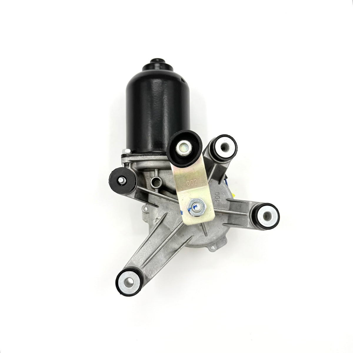 Wiper Motor For Isuzu NRR NQR NPR-HD 4HK1 5.2L 4HE1 4.8L 1994-2007 OEM - GoTrucky