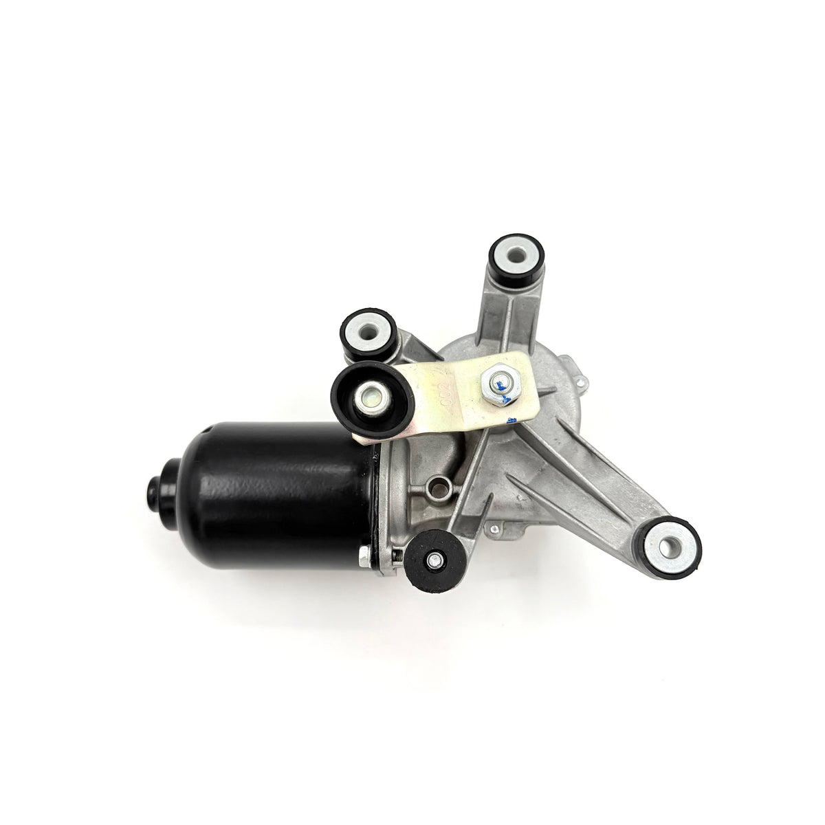 Wiper Motor For Isuzu NRR NQR NPR-HD 4HK1 5.2L 4HE1 4.8L 1994-2007 OEM - GoTrucky